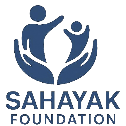 Sahayak Foundation logo